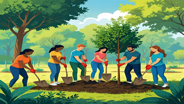 地域貢献できる介護職の求人とは？求職者が選ぶべき働き方